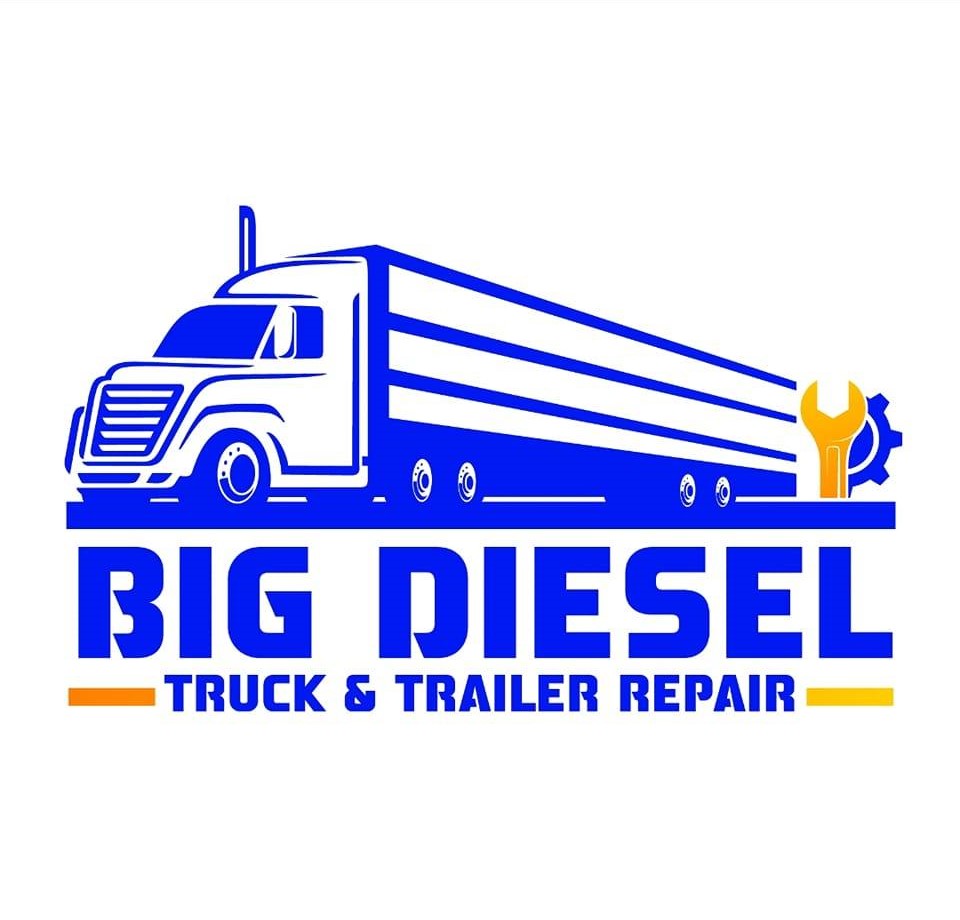 Big Diesel Truck & Trailer Repair