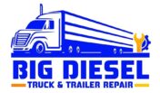 Big Diesel Truck & Trailer Repair
